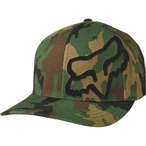 FOX Flex 45 Flexfit Hat