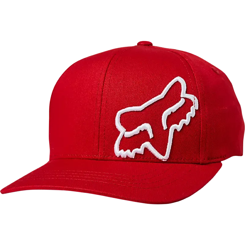 FOX Flex 45 Flexfit Hat