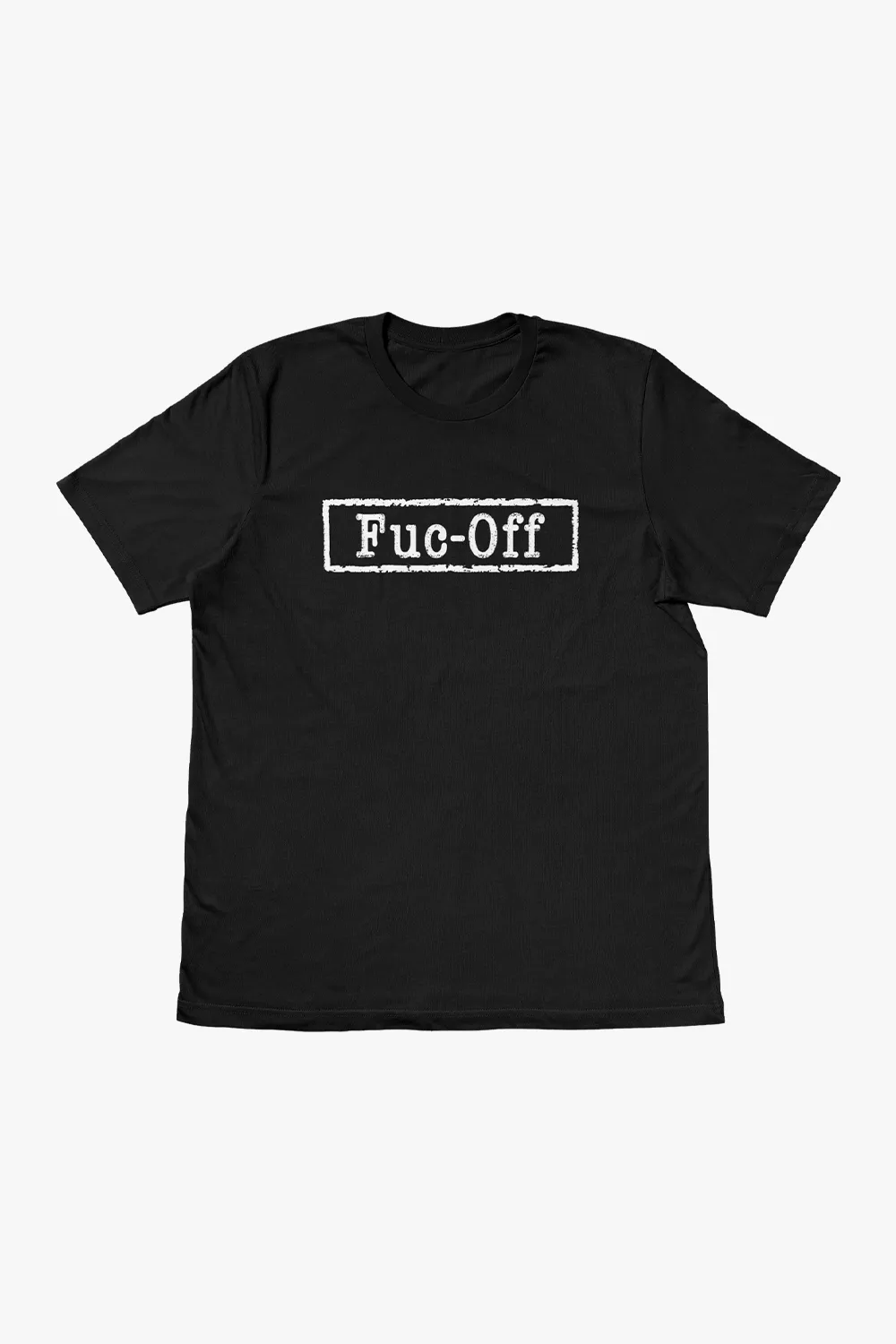 Fuc-Off Tee