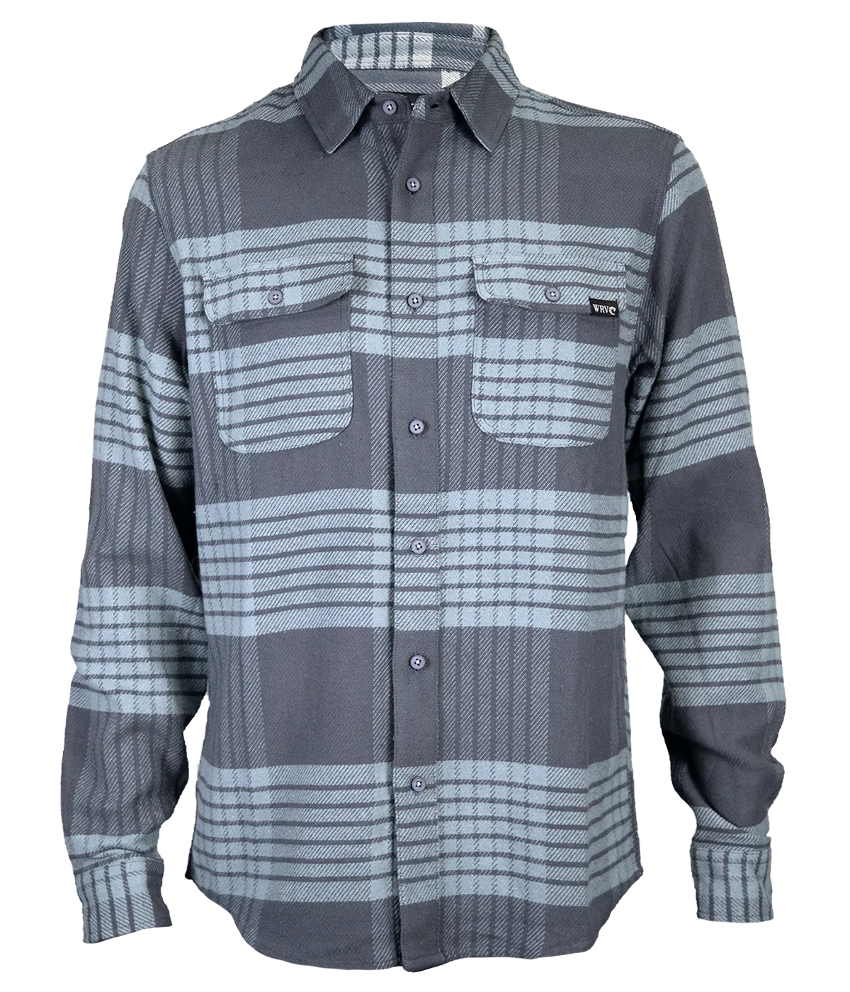 Garcia Flannel