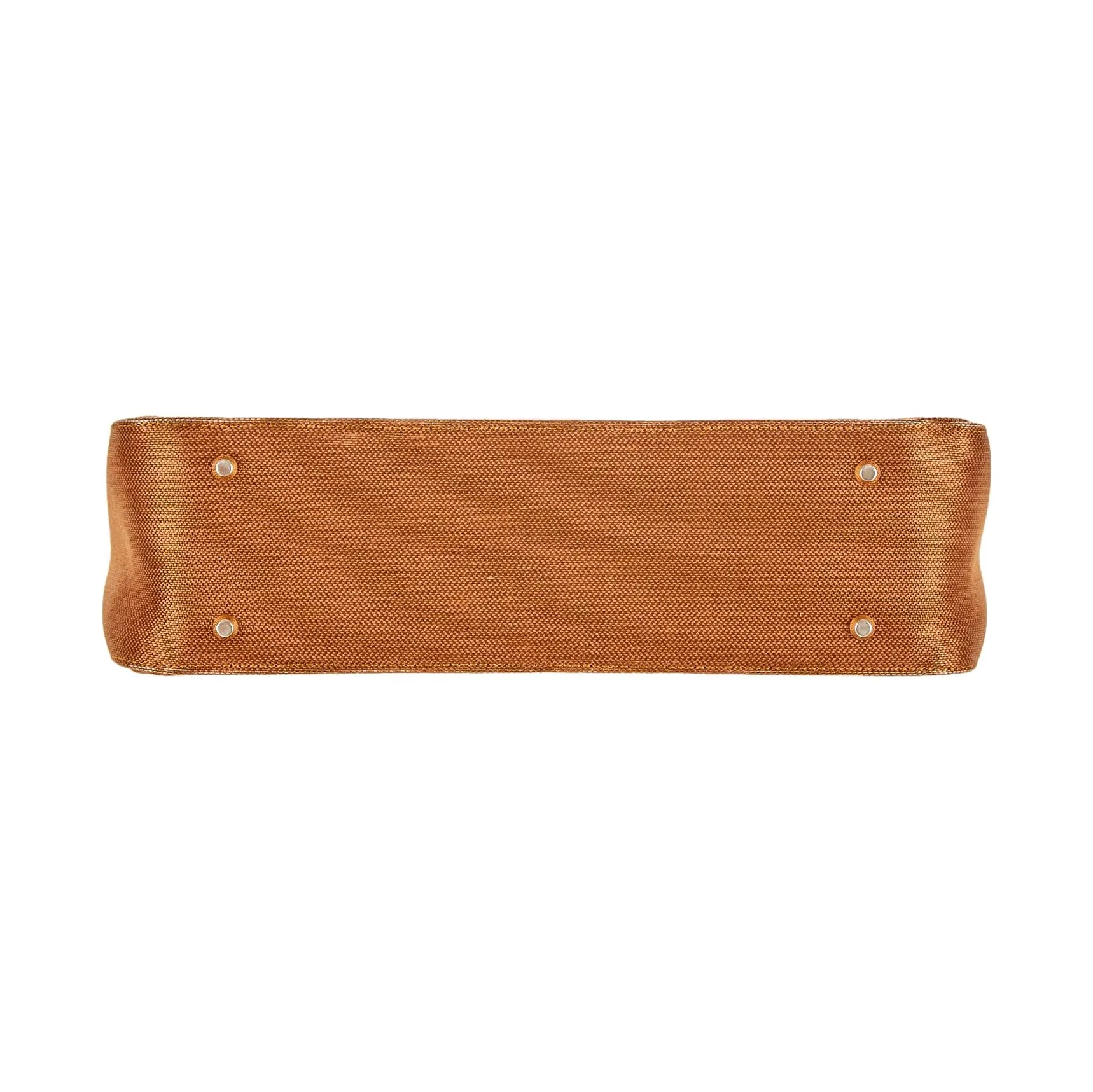 Givenchy Brown Canvas Shoulder Bag