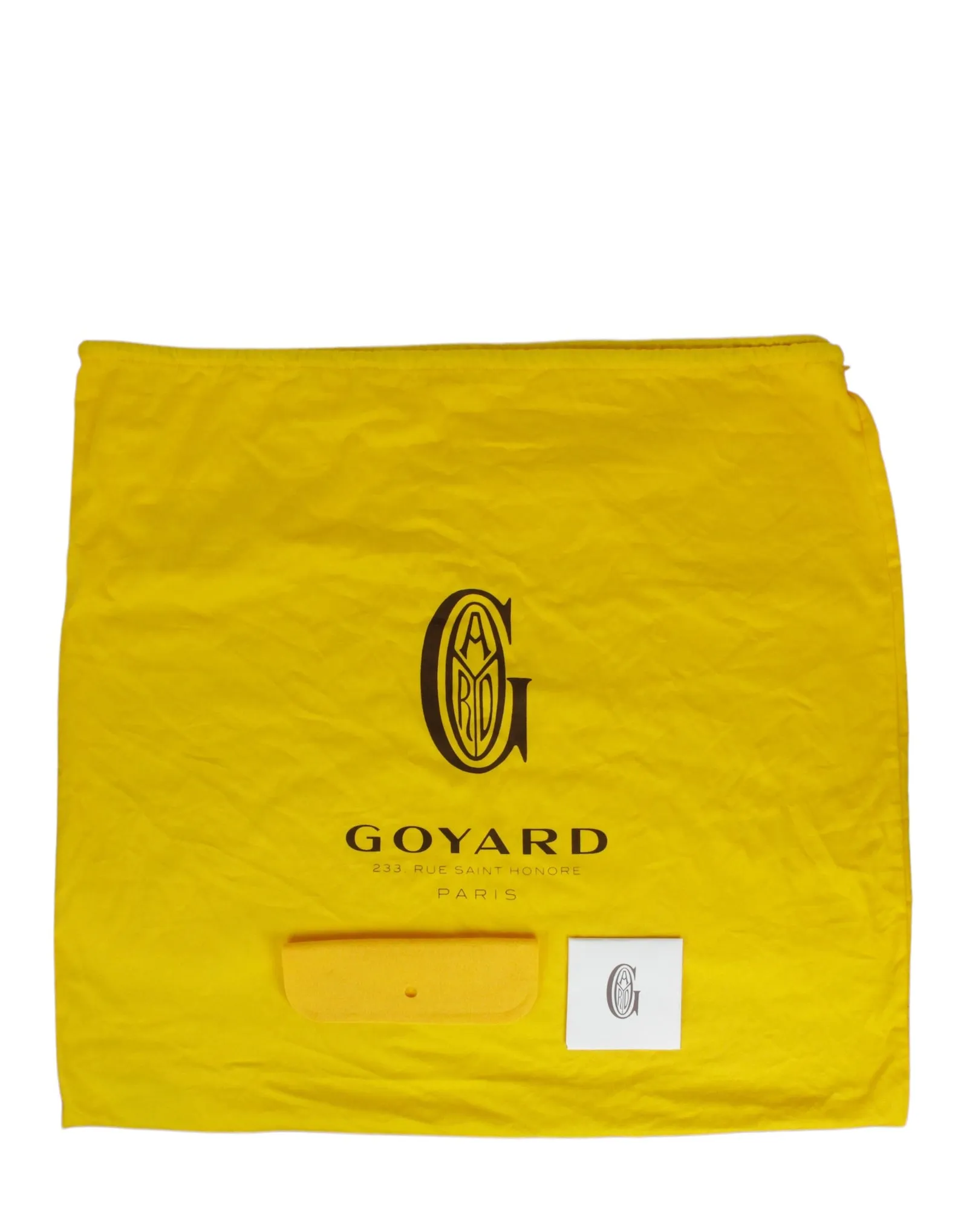 Goyard NEW Sky Blue Goyardine St. Louis GM Tote
