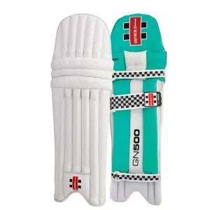 Gray-Nicolls 500 Leg Guards