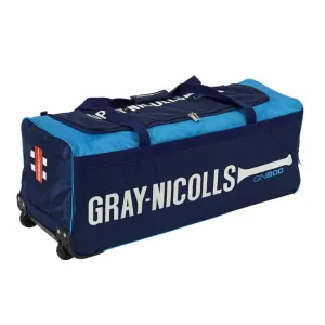 Gray Nicolls 800 Wheel Bag