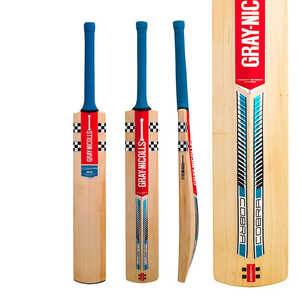 Gray Nicolls Cobra 800 Cricket Bat