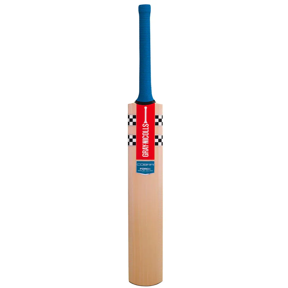 Gray-Nicolls Cobra Force Cricket Bat
