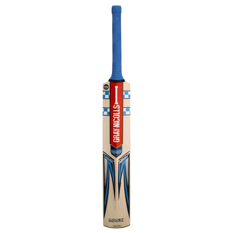 GRAY-NICOLLS MAAX STRIKE CRICKET BAT