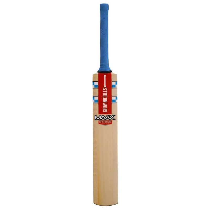 GRAY-NICOLLS MAAX STRIKE CRICKET BAT
