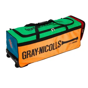 Gray-Nicolls Offcuts Wheel Bag