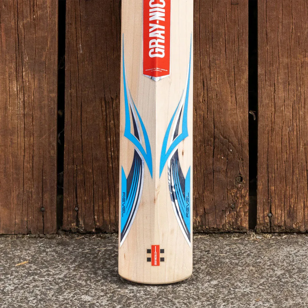Gray Nicolls Revel 850 Rplay Bat