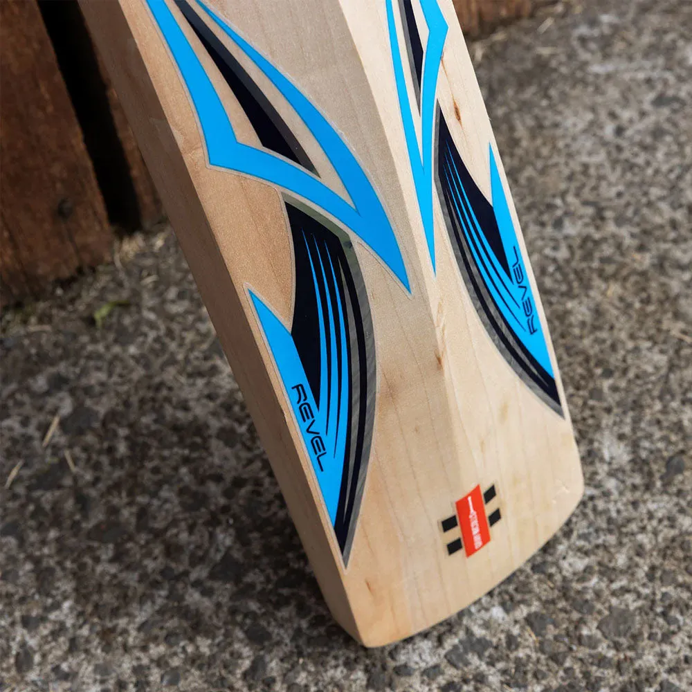 Gray Nicolls Revel 850 Rplay Bat