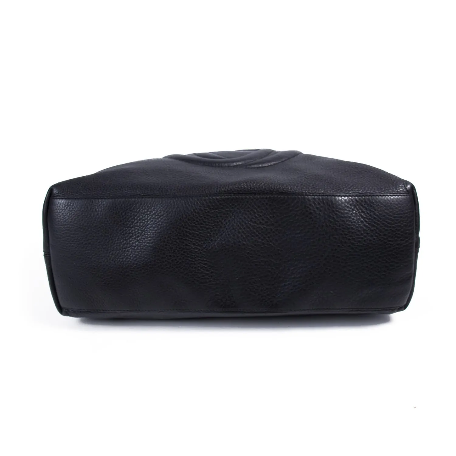 Gucci Leather Soho Tote bag