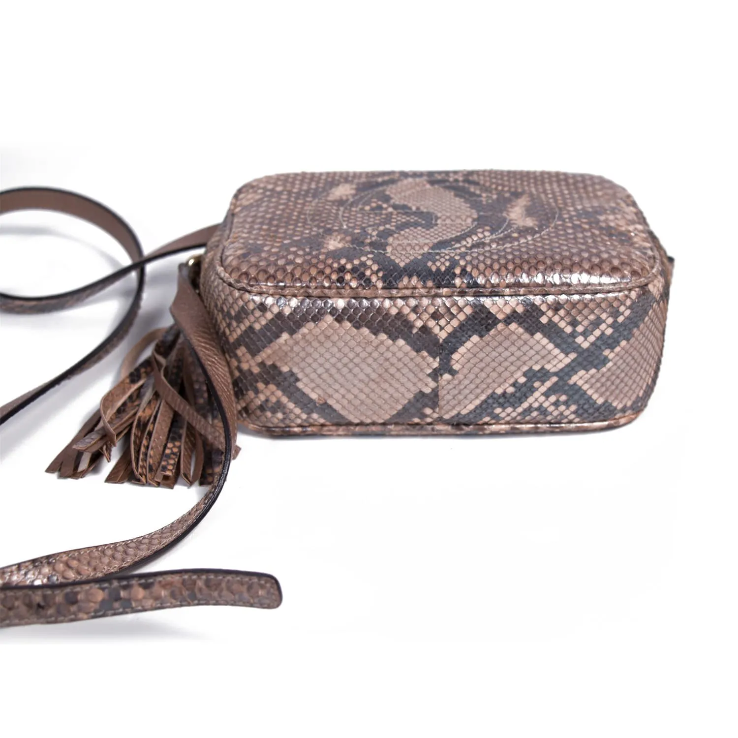 Gucci Soho Small Disco Bag