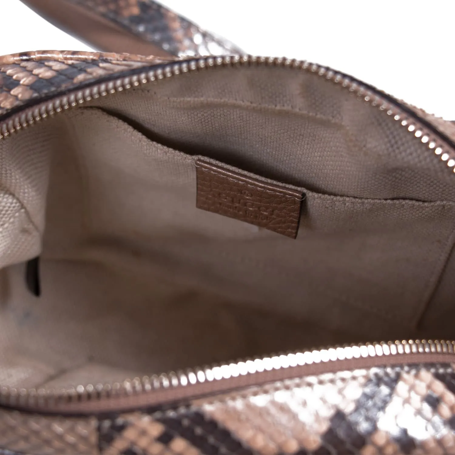 Gucci Soho Small Disco Bag