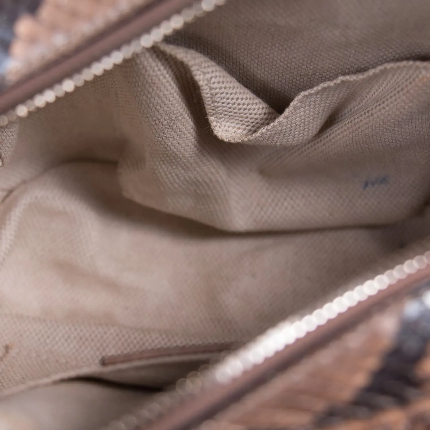 Gucci Soho Small Disco Bag