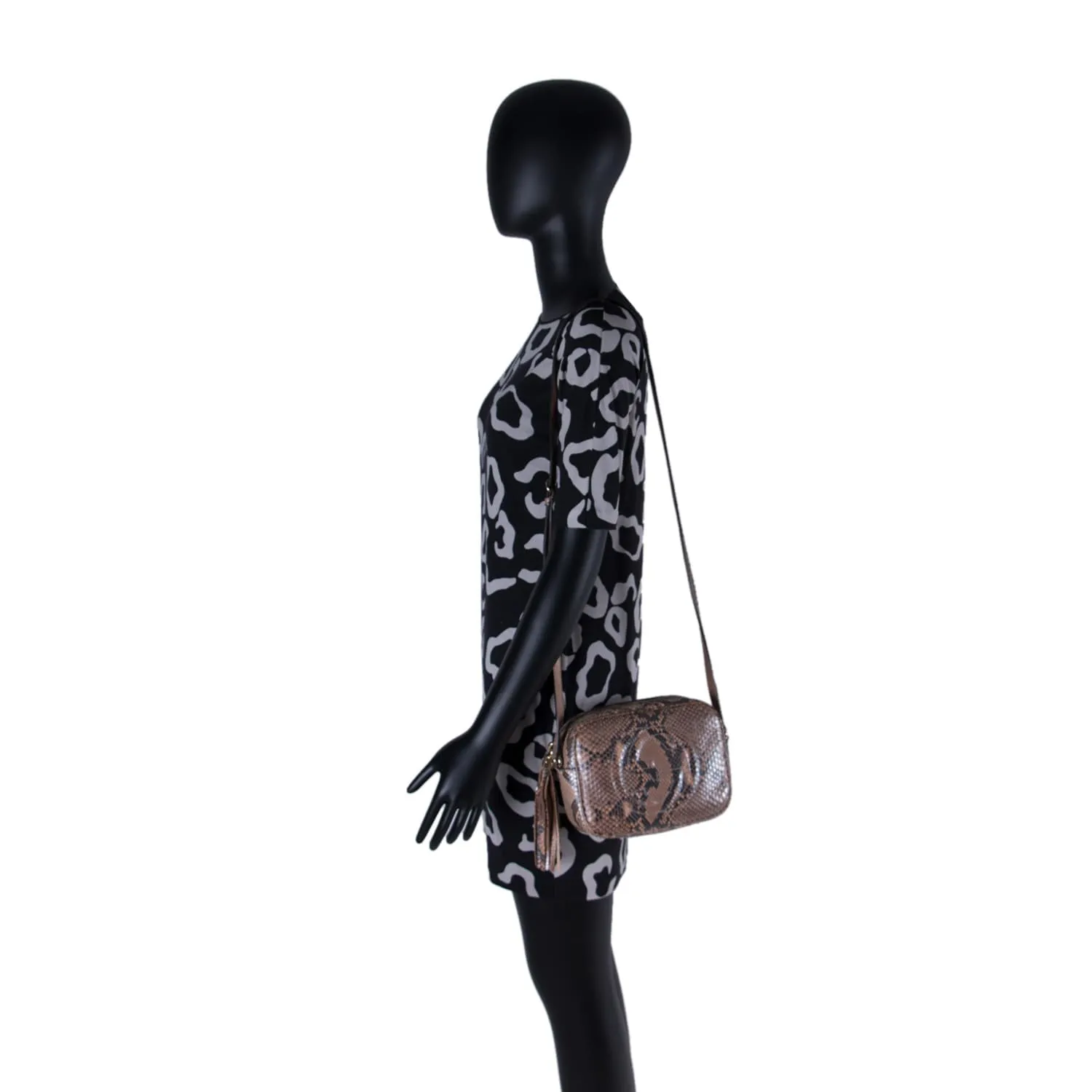 Gucci Soho Small Disco Bag