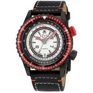 GV2 Contasecondi - Unidirectional Bezel