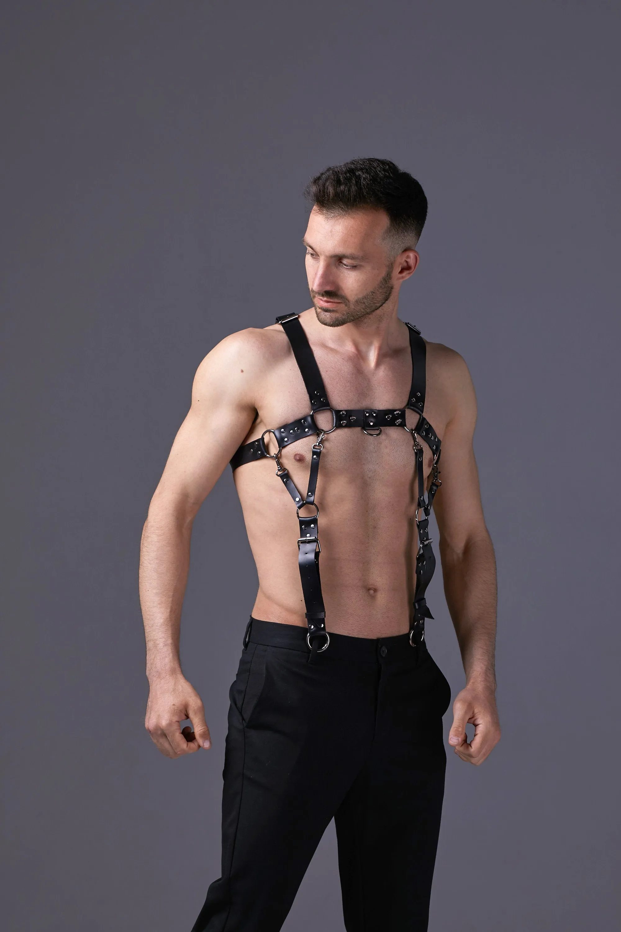 Harness "Montanus"