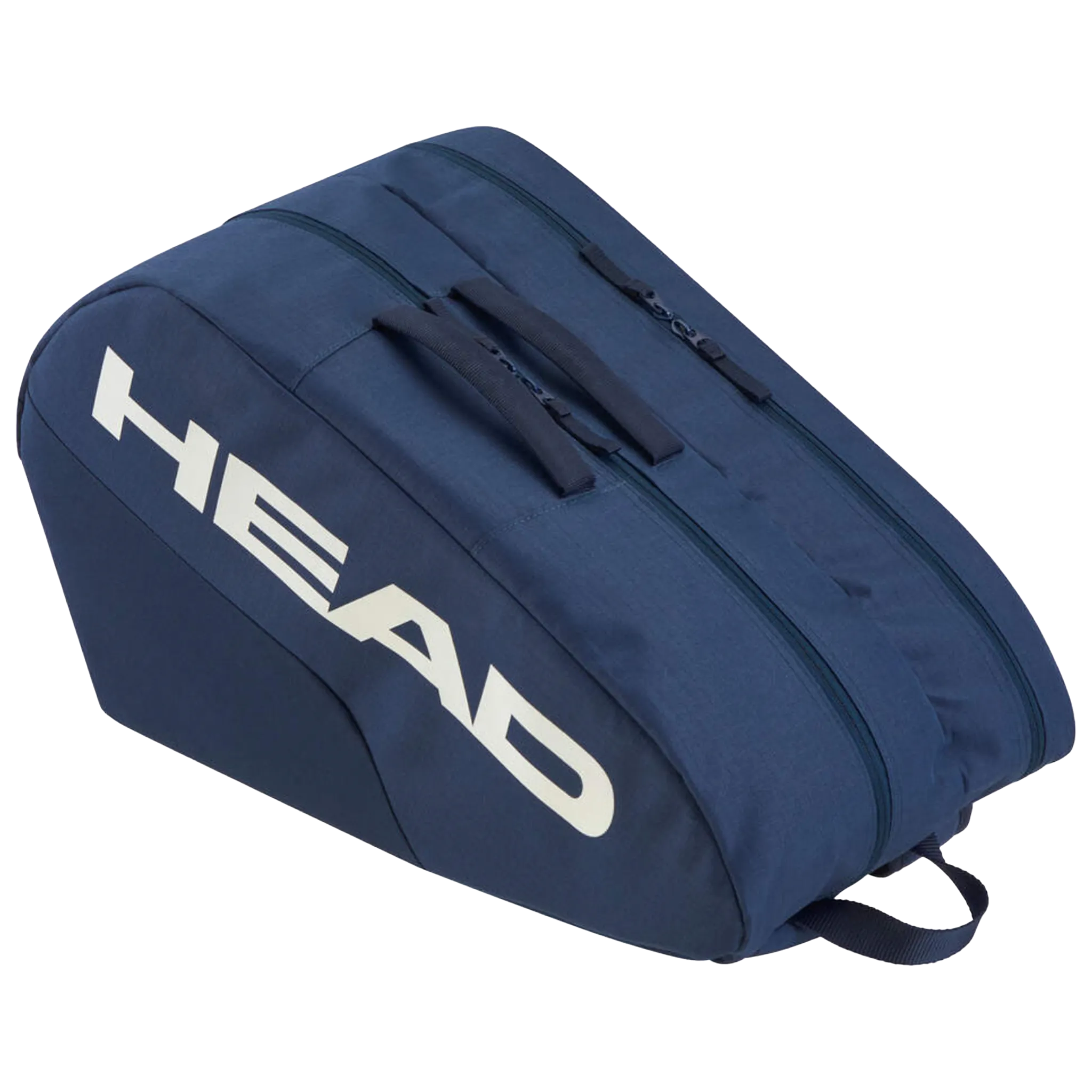 Head Base Padel Bag M Navy