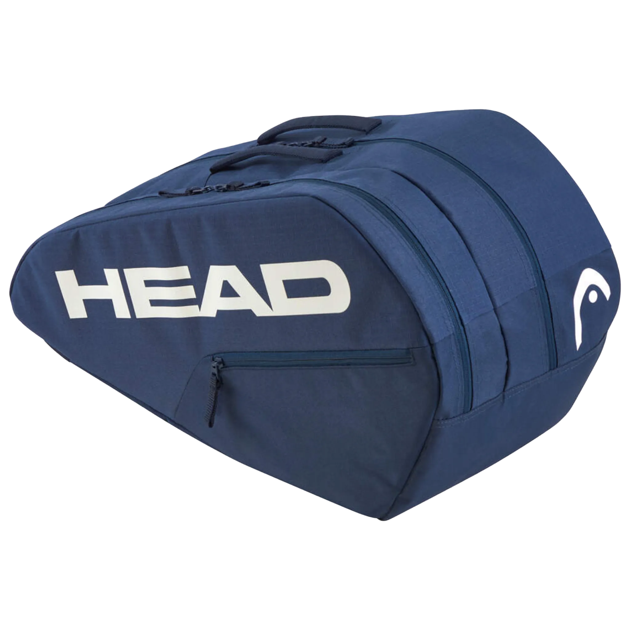 Head Base Padel Bag M Navy