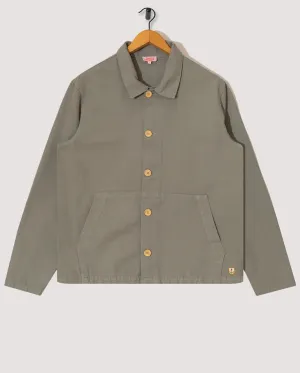 Heritage Fisherman Jacket Shadow