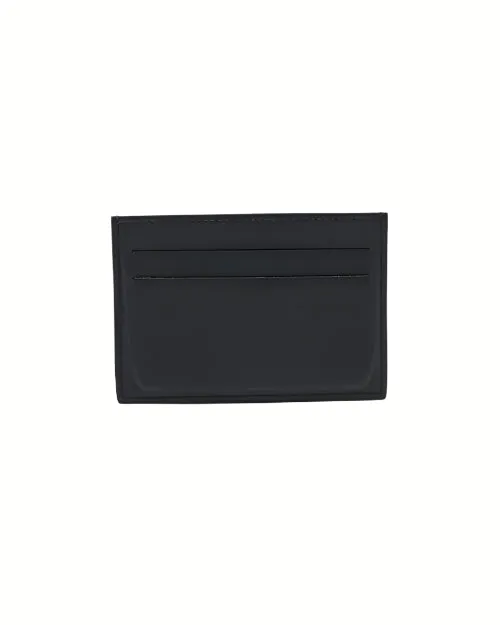 HERMÈS | Citizen Twill Silk Inn Card Case | Navy