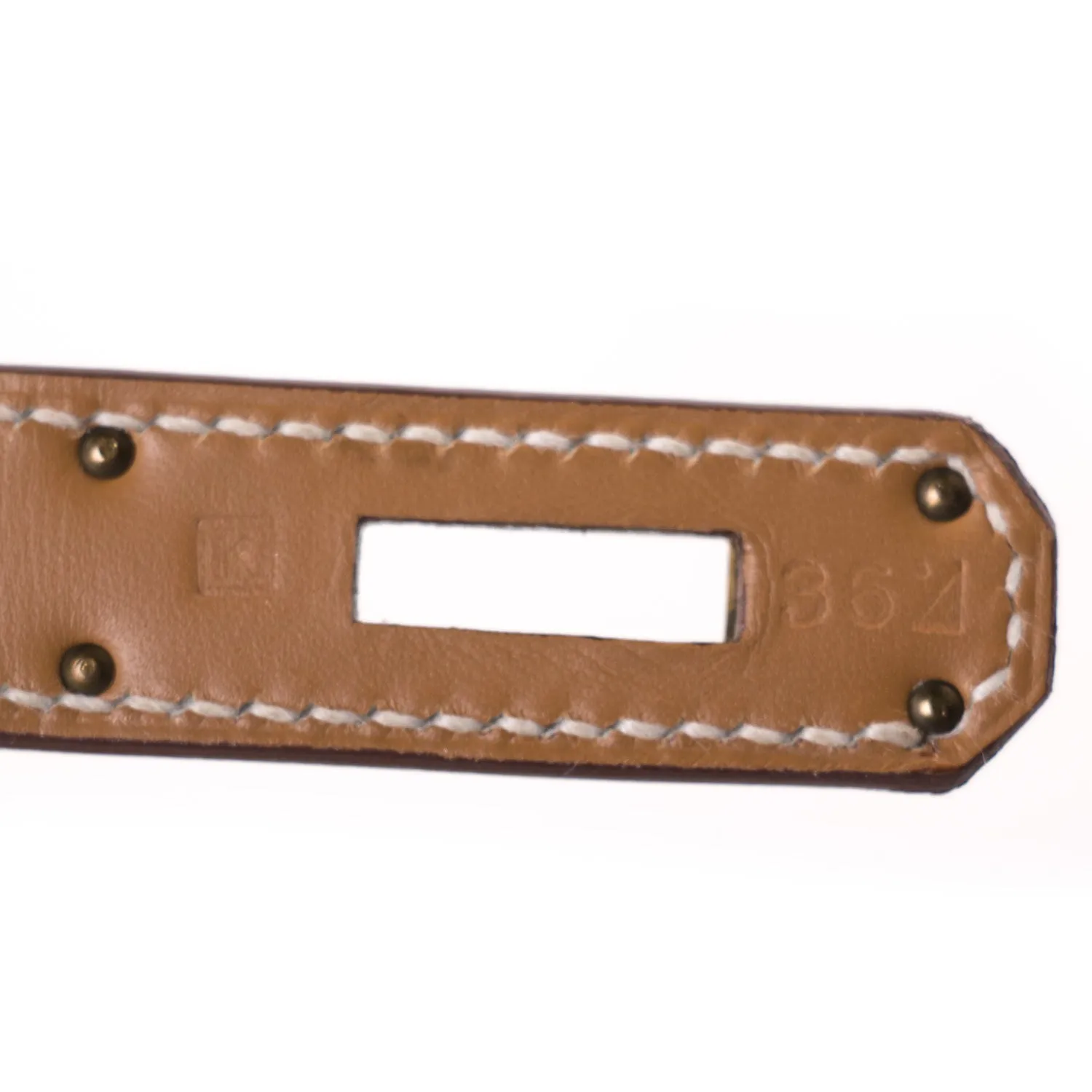 Hermès Kelly 28 Sellier Gold Chamonix Calf