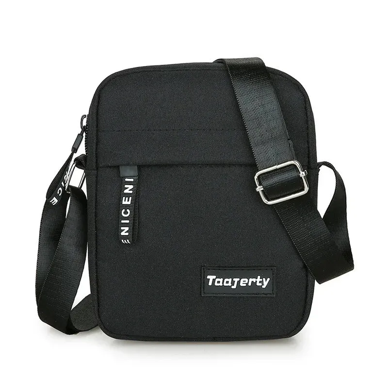High Quality Men's Handbags Oxford Bag For Man Male Cross Body Shoulder Messenger Bags  Men's Casual Bussiness Handbags