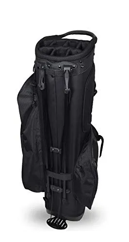 Hot-Z 3.0 Stand Bag Black/Gray