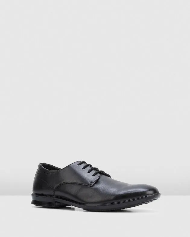 Hush Puppies Men's Cale Dress Shoe - Black