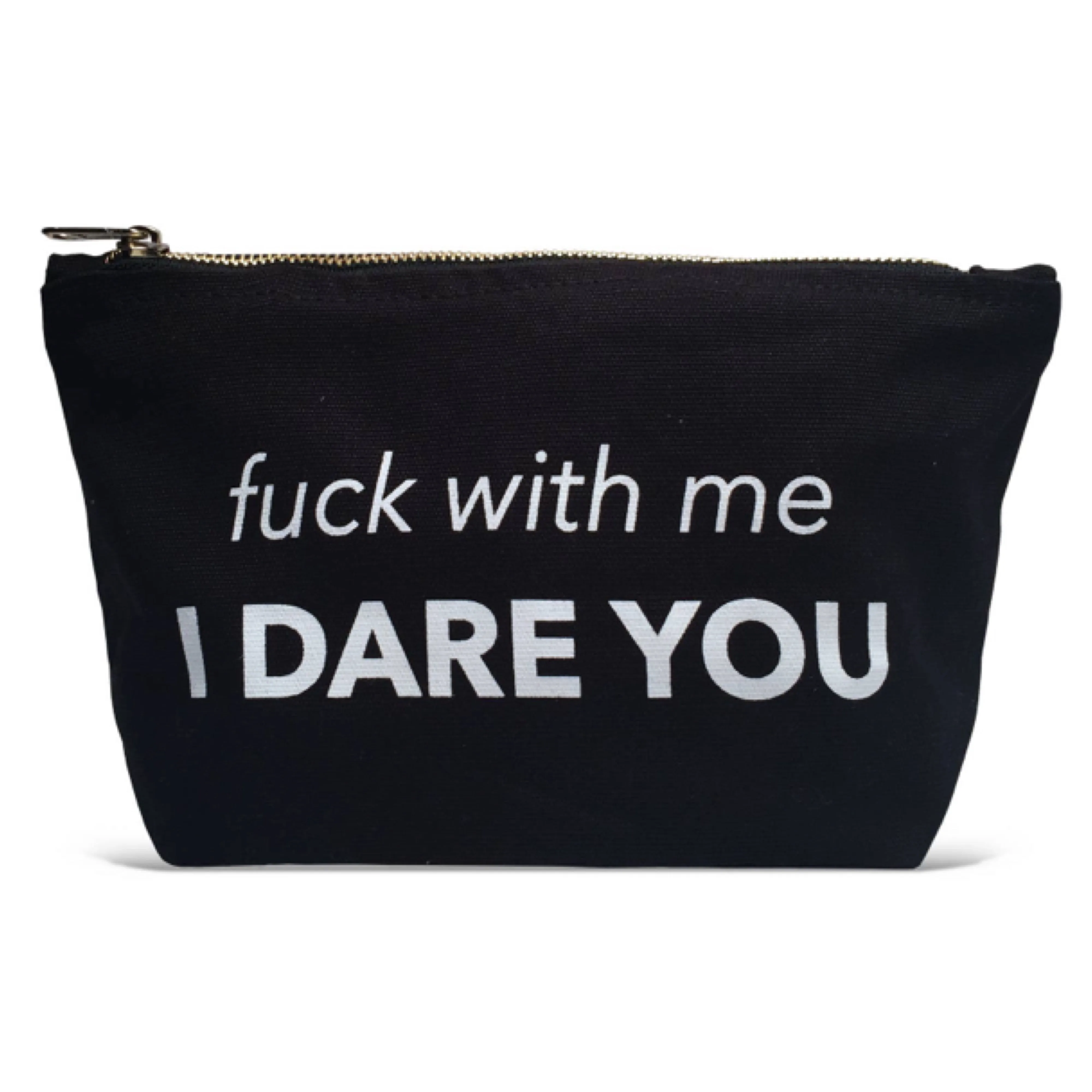 I Dare You Pouch