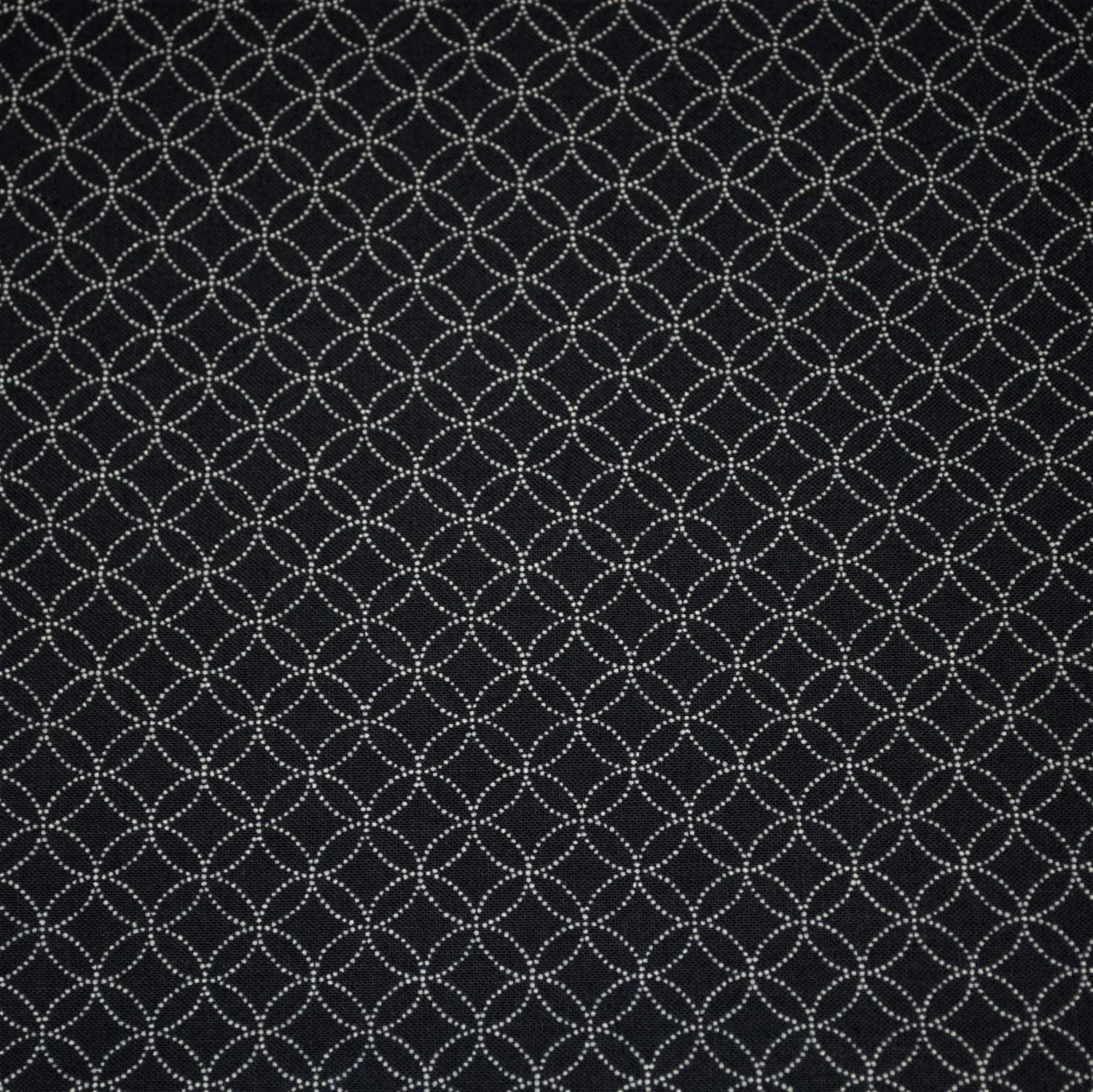 Indigo Sashiko