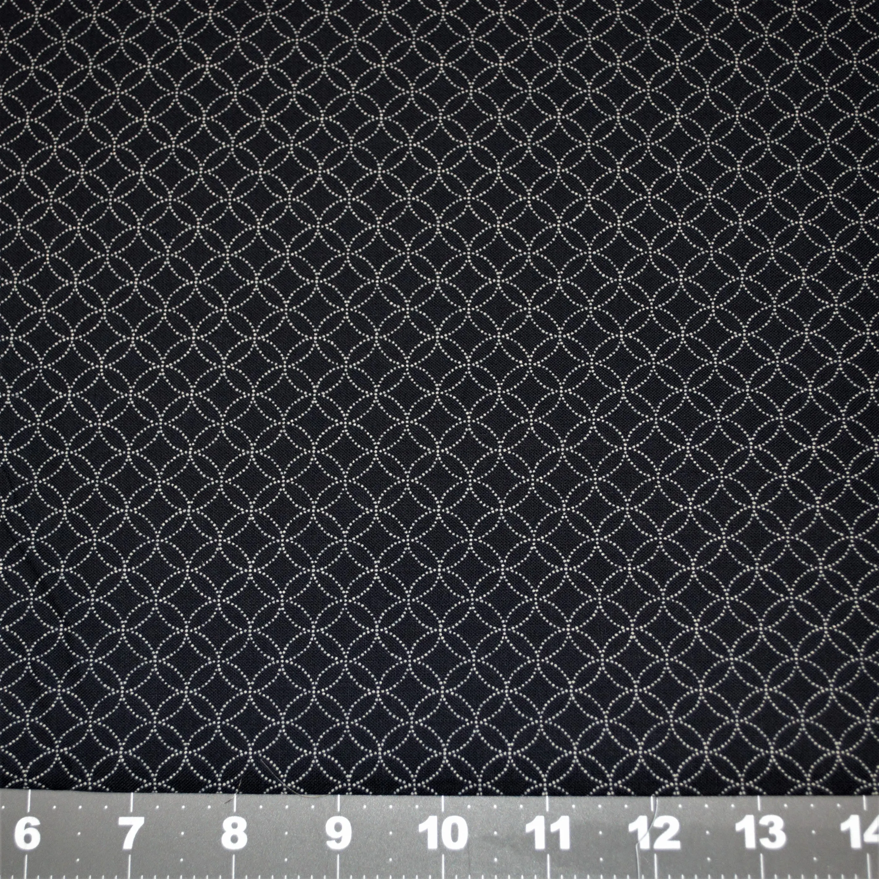Indigo Sashiko