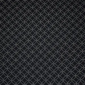 Indigo Sashiko