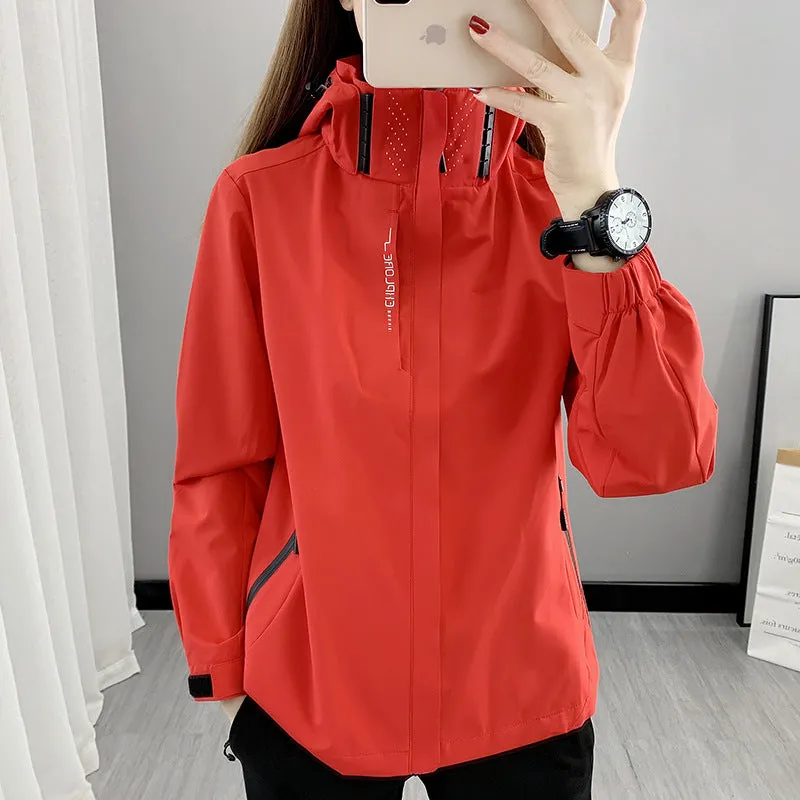 INSTOCK - Jacket for men autumn and winter men's