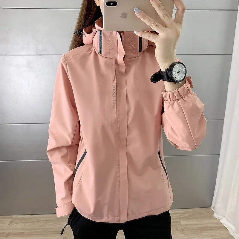 INSTOCK - Jacket for men autumn and winter men's