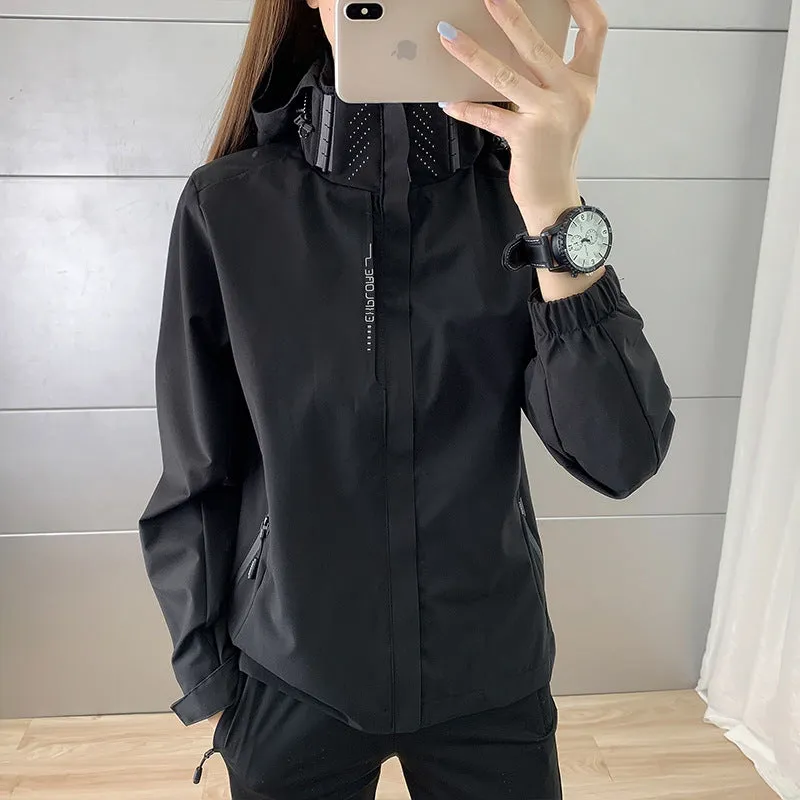 INSTOCK - Jacket for men autumn and winter men's