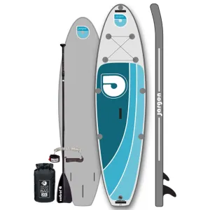 JARGON RUNNER 10'5 BLUE
