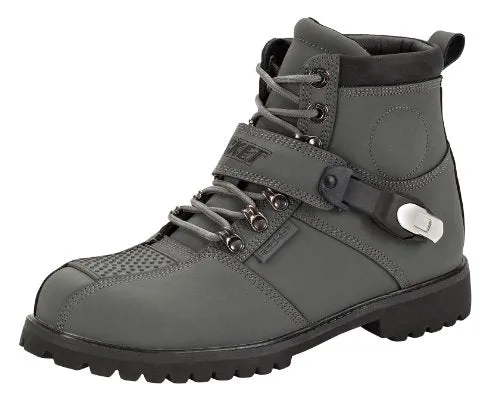Joe Rocket Big Bang 2.0 Men's Motorcycle Riding Boots