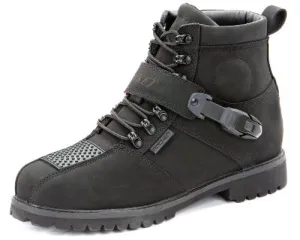 Joe Rocket Big Bang 2.0 Men's Motorcycle Riding Boots