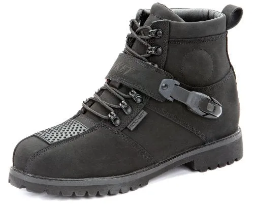 Joe Rocket Big Bang 2.0 Men's Motorcycle Riding Boots