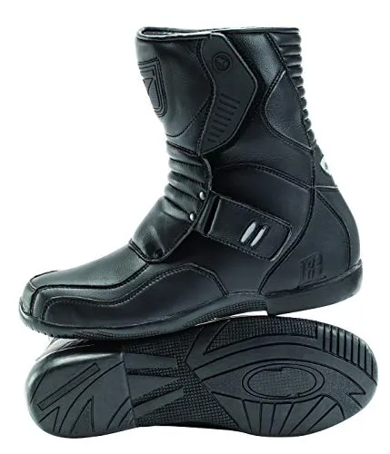 Joe Rocket Men's 3/4 Height Mercury Boot