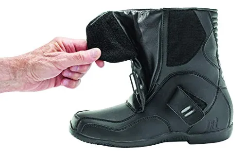 Joe Rocket Men's 3/4 Height Mercury Boot