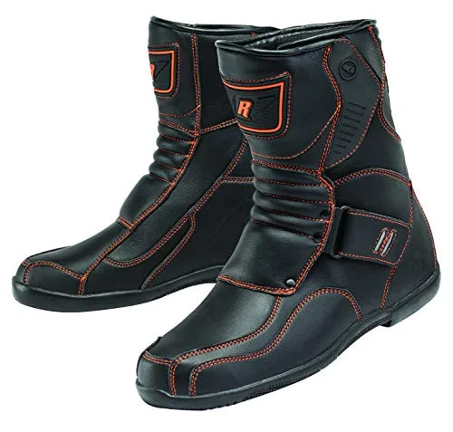 Joe Rocket Men's 3/4 Height Mercury Boot