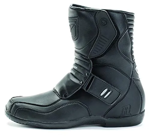 Joe Rocket Men's 3/4 Height Mercury Boot