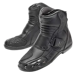 Joe Rocket Men's 3/4 Height Razor Boot