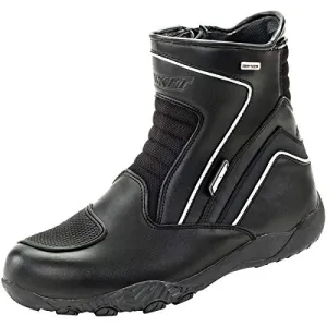 Joe Rocket Men's Meteor FX Mid Motorcycle Boot