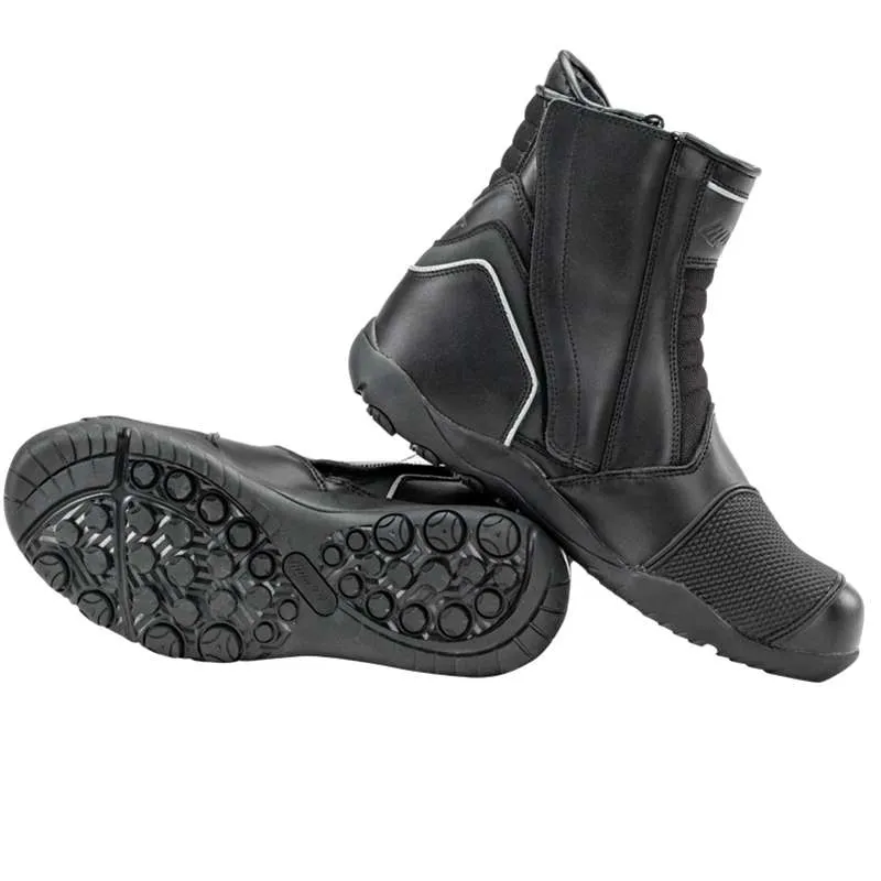 Joe Rocket Men's Meteor FX Mid Motorcycle Boot