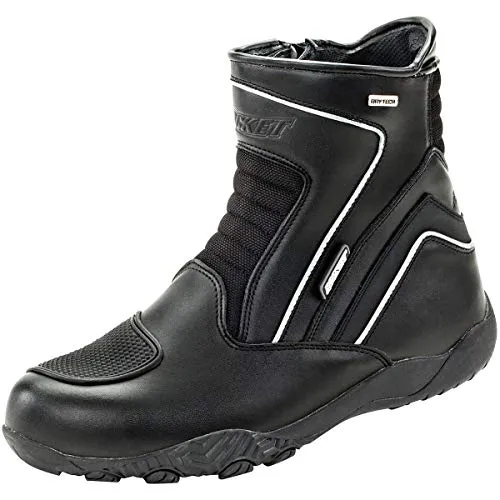 Joe Rocket Men's Meteor FX Mid Motorcycle Boot