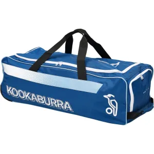 Kookaburra Pro 4.0 Wheelie Bag